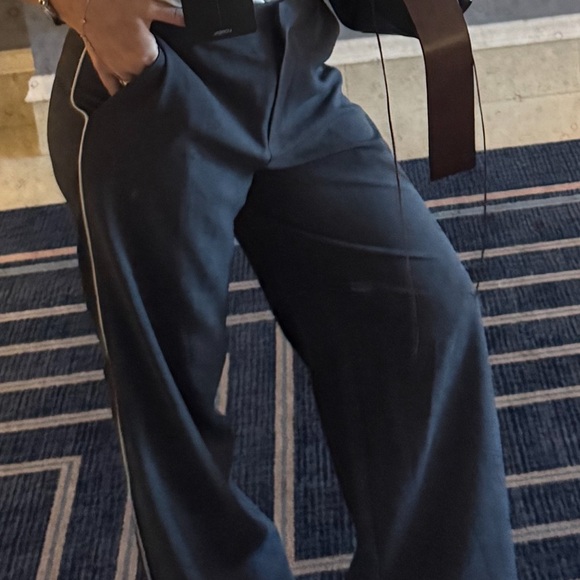 The Frankie Shop Pants - The Frankie Shop Trouser